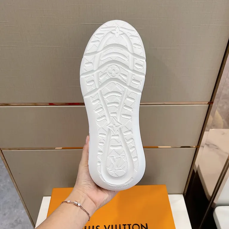 Louis Vuitton Shoe 